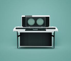 當(dāng)電腦不像電腦時(shí) 回望1960年代的計(jì)算機(jī)發(fā)展