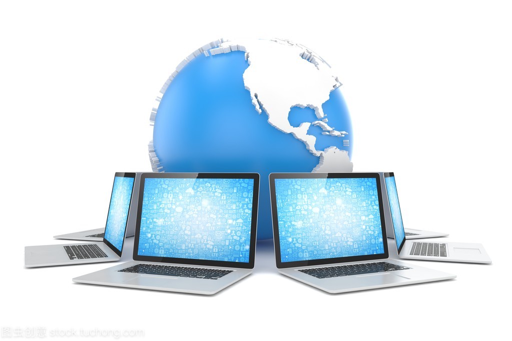 筆記本電腦與計(jì)算機(jī)網(wǎng)絡(luò)技術(shù) 連接地球的數(shù)字紐帶