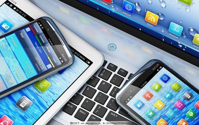 電腦、手機(jī)與計(jì)算機(jī)網(wǎng)絡(luò)技術(shù)的演進(jìn)與應(yīng)用