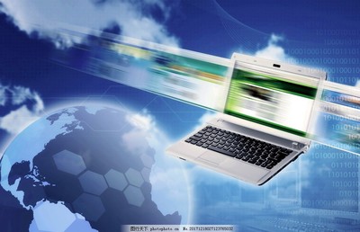 互聯(lián)網(wǎng)科技與計(jì)算機(jī)網(wǎng)絡(luò)科技 驅(qū)動(dòng)數(shù)字時(shí)代的雙引擎