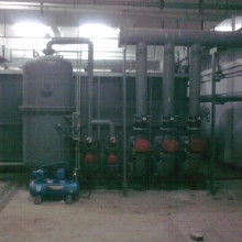 一體化污水處理設備 廠家直供，價格與批發(fā)策略解析