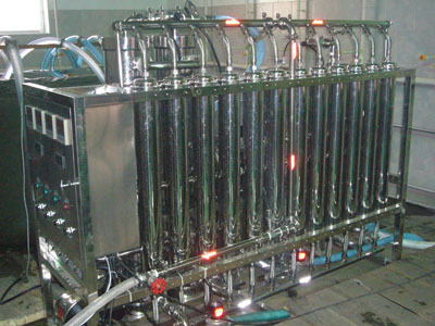 遼寧反滲透水處理設(shè)備市場(chǎng)解析 從鞍山、丹東到沈陽的價(jià)格與應(yīng)用