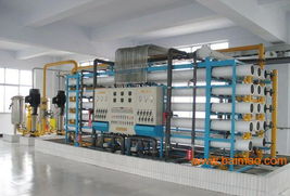 青州益川 酒水飲料食品行業(yè)水處理設(shè)備的專業(yè)批發(fā)、供應(yīng)與制造