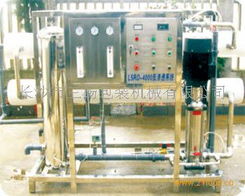 水處理設(shè)備通用產(chǎn)品庫(kù)概覽