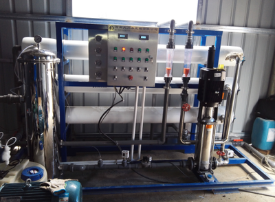 貴陽水處理設(shè)備 科技守護(hù)綠水青山，保障城市用水安全