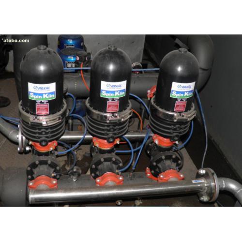 水處理設(shè)備產(chǎn)品列表詳解 第140頁核心產(chǎn)品與技術(shù)前沿