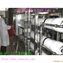 廣東、湖南、浙江三省高純水處理設(shè)備市場(chǎng)發(fā)展與應(yīng)用探析