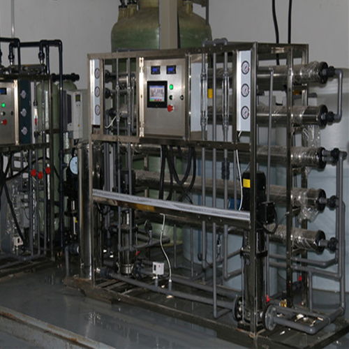 嵊泗縣化纖與電子行業(yè)純水及酒精消毒用水處理設(shè)備的維修與安裝指南